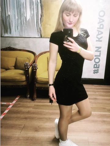 Проститутка Маргарита